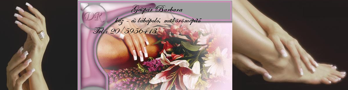 barbynails